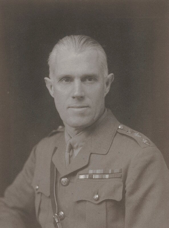 William henry beach npg x66759