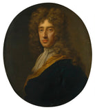 John Hampden the Younger NPG 3057