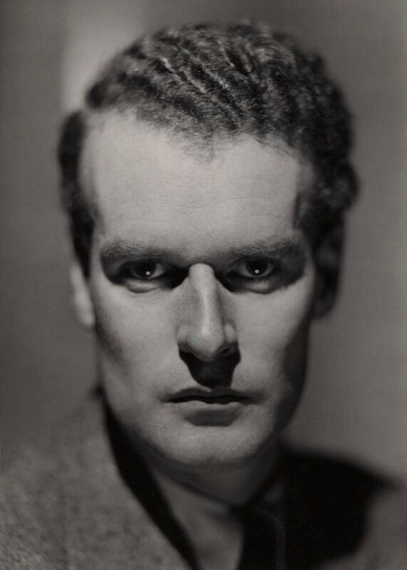 Anthony asquith npg x1717