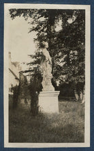 'Garsington' NPG Ax140912