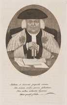 Sir David Dalrymple, Lord Hailes NPG D14782