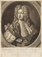 King George I NPG D7794