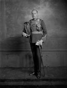 Bertram Charles Bell NPG x69563