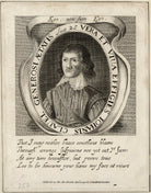 John Clavel NPG D28537