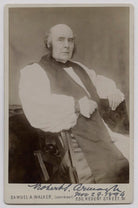 Robert Samuel Gregg NPG x159101