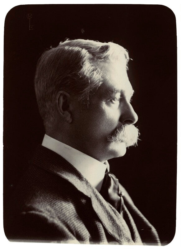 Frank frankfurt moore npg x15498