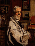 Maurice William Greiffenhagen NPG 5432