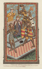 Thomas Becket NPG D23960