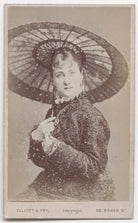 Maud Branscombe NPG x193213