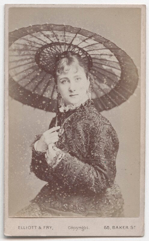 Maud branscombe npg x193213