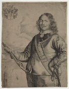 Maarten Tromp NPG D30746