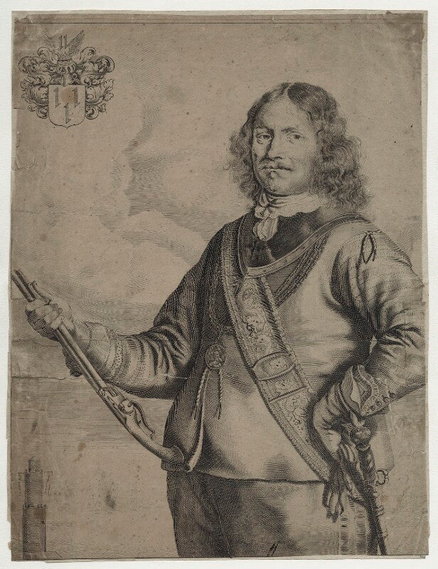 Maarten tromp npg d30746