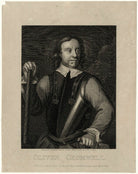 Oliver Cromwell NPG D28737