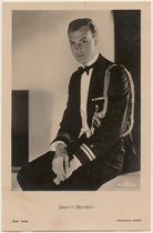 Gavin Gordon NPG x138920