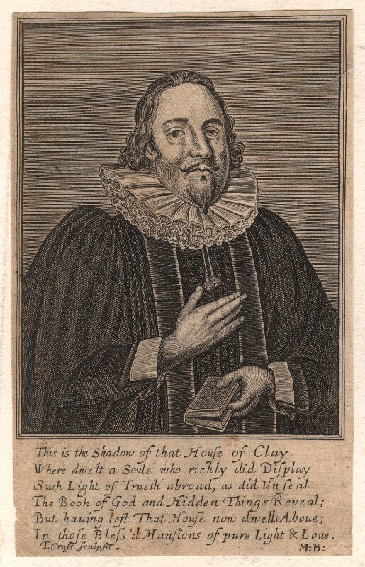 John everard npg d9109