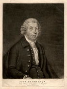 John Beard NPG D1037