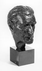 Sir Geoffrey Langdon Keynes NPG 5182