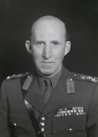 Sir James Frederick Gault NPG x167777