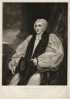 John Buckner NPG D32319