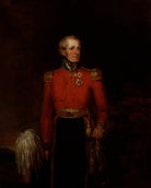 Sir Henry Willoughby Rooke NPG 3747