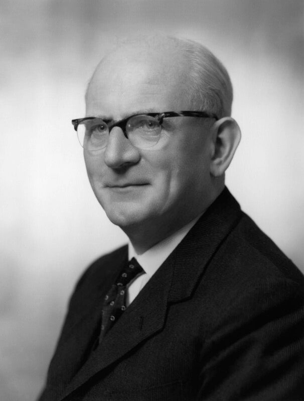 Sir sydney charles thomas littlewood npg x170208