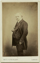 Thomas Leverton Donaldson NPG x45096