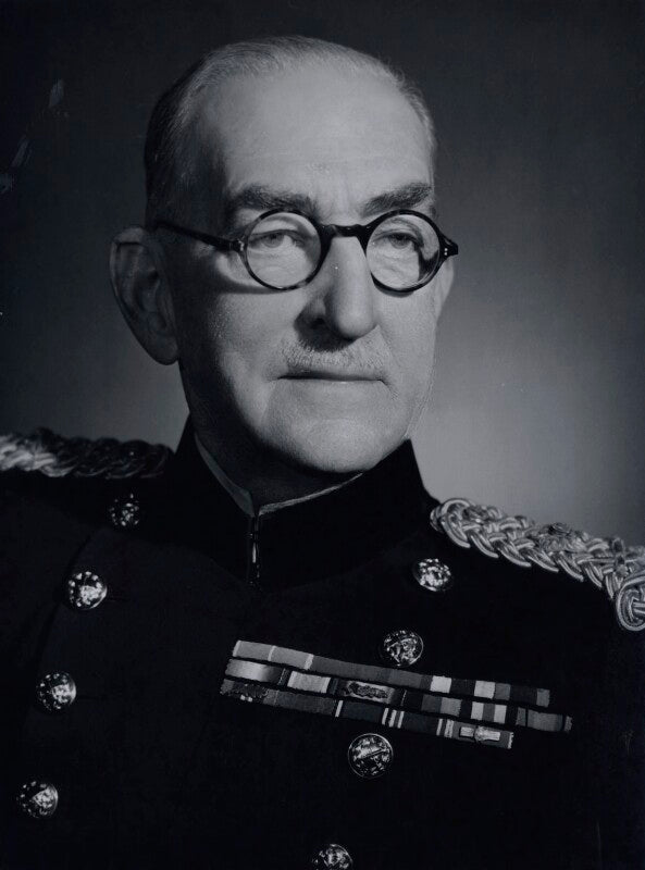 Sir percy cleghorn stanley hobart npg x184128