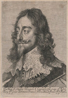King Charles I NPG D18298