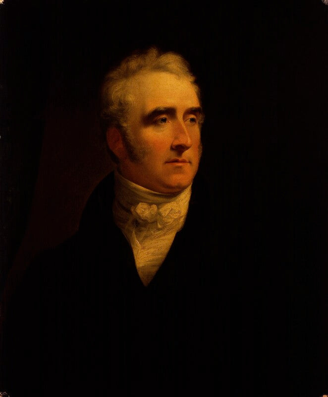 Sir william bolland npg 730