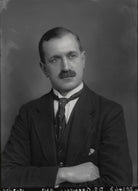 David Rhys Grenfell NPG x41338