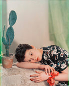 Barbara Pearson NPG x220725