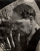 Henry Moore NPG x88730