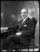 Sir Felix Fordati Ready NPG x123504