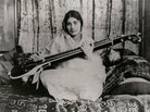 Noor Inayat Khan NPG x199215