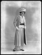 Madge Lessing NPG x102628