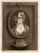 Sarah Bates (née Harrop) NPG D662