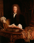 Sir Roger L'Estrange NPG 3771