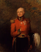 Sir George Scovell NPG 3752