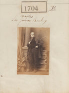 Sir Charles Rowley NPG Ax51097