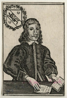 Nicholas Culpeper NPG D21641