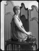 Eileen Warton NPG x103039