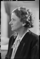 Ellen Cicely Wilkinson NPG x14686