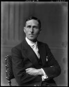 Sir Philip Armand Hamilton Gibbs NPG x67011