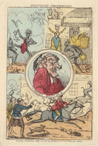 Mother Shipton NPG D42706