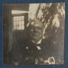 Richard Burdon Haldane, Viscount Haldane NPG Ax141453