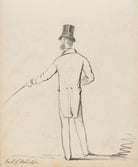 Henry Paget, 2nd Marquess of Anglesey NPG D18085(17)