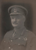 Sir (Henry de) Beauvoir De Lisle NPG x65479