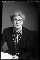 Muriel Robertson NPG x188706