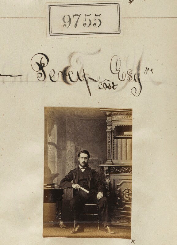 Percy cost npg ax59486