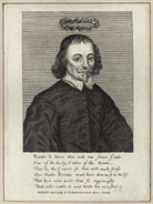Richard Brome NPG D27811